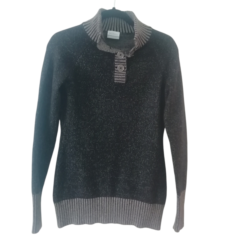 Top Columbia XS